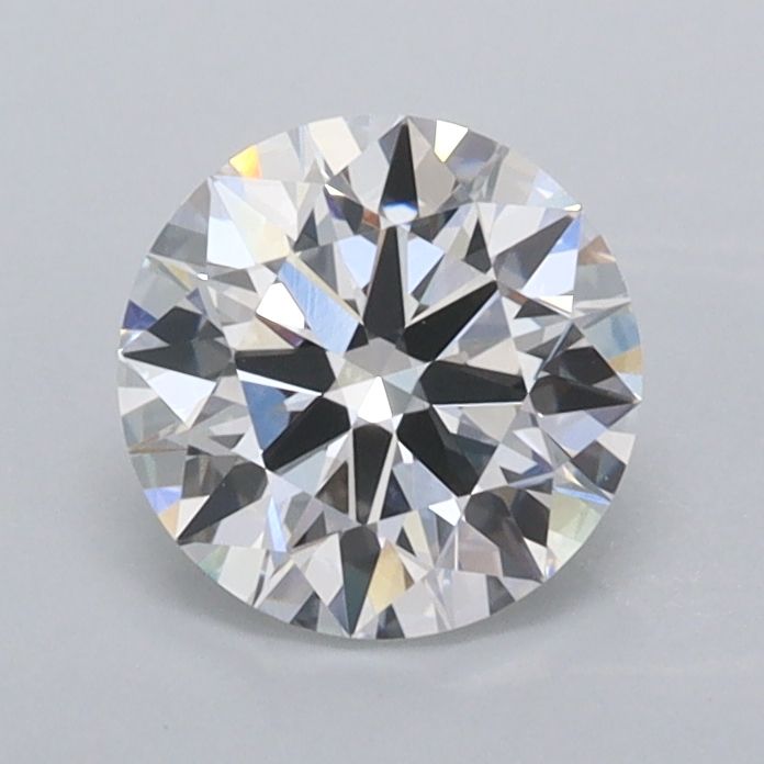 Lab Grown Diamond Lab-grown 1,01Ct D-VVS2 Round - IGILG808617278 1