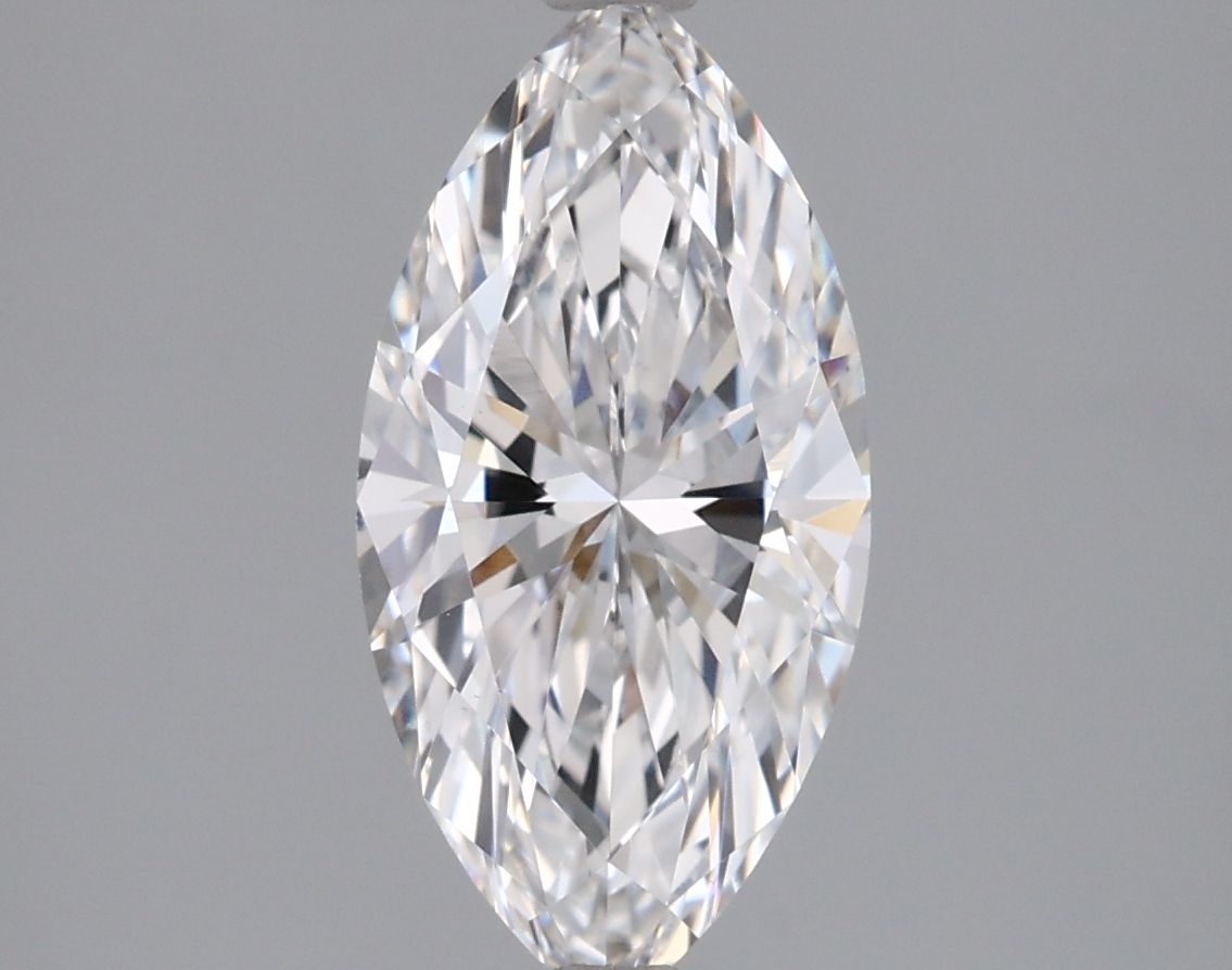 Lab Grown Diamond Lab-grown 1,58Ct D-VVS2 Marquise - IGILG809618958 1