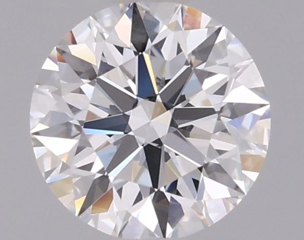 Lab Grown Diamond Lab-grown 1,08Ct D-VS1 Round - IGILG809601049 1