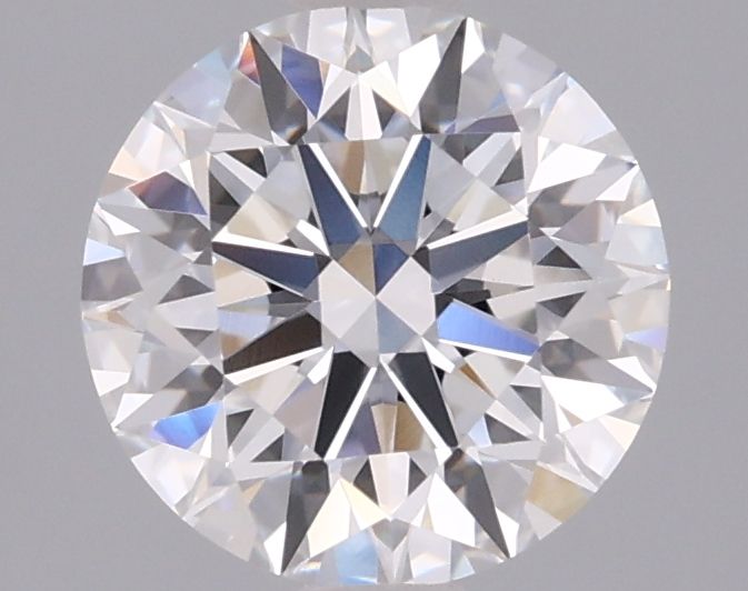 Lab Grown Diamond Lab-grown 1,52Ct D-VVS2 Round - IGILG809606935 1