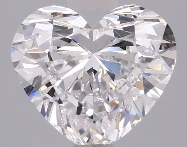 Lab Grown Diamond Lab-grown 1,06Ct D-VVS2 Heart - IGILG809619001 1