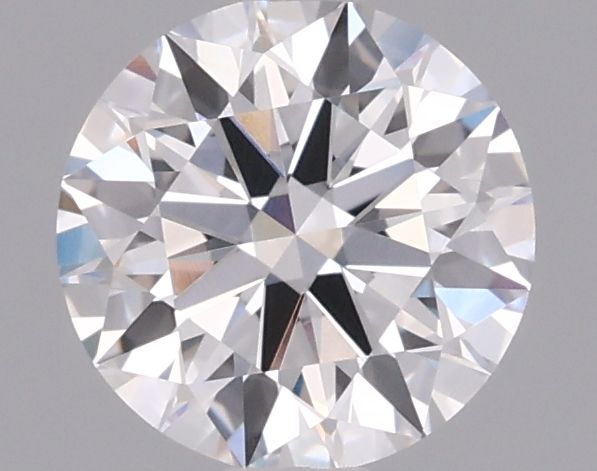 Lab Grown Diamond Lab-grown 1,08Ct D-VS1 Round - IGILG805615118 1