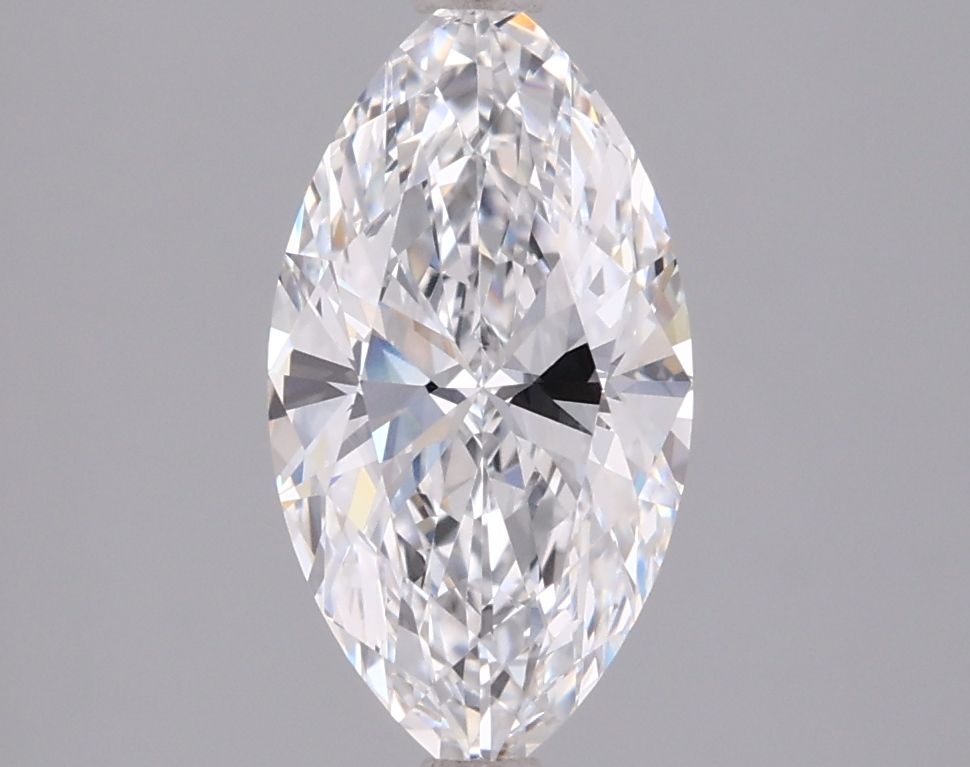 Lab Grown Diamond Lab-grown 1,54Ct D-VVS2 Marquise - IGILG805615923 1