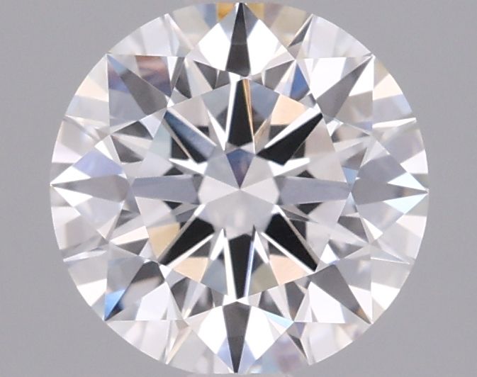 Lab Grown Diamond Lab-grown 1,55Ct D-VS1 Round - IGILG805615266 1