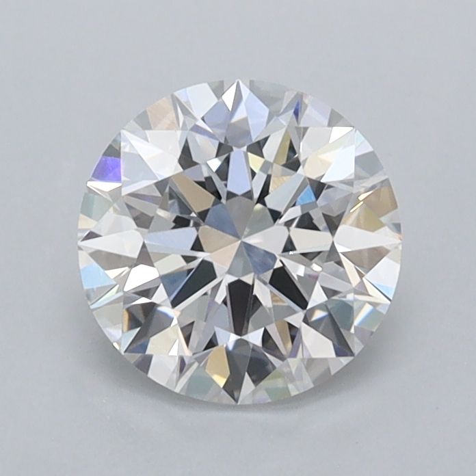Lab Grown Diamond Lab-grown 1,04Ct E-VVS2 Round - IGILG805615010 1