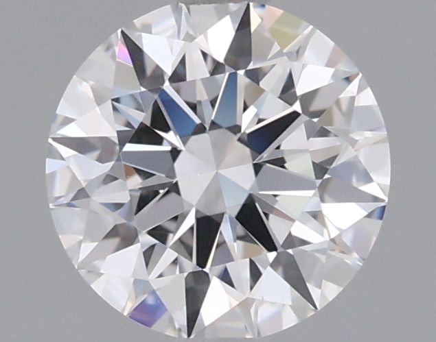 Lab Grown Diamond Lab-grown 1,03Ct D-VS1 Round - IGILG808617345 1