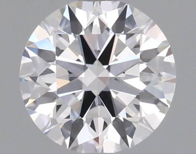 Lab Grown Diamond Lab-grown 1,05Ct D-VVS2 Round - IGILG808617350 1