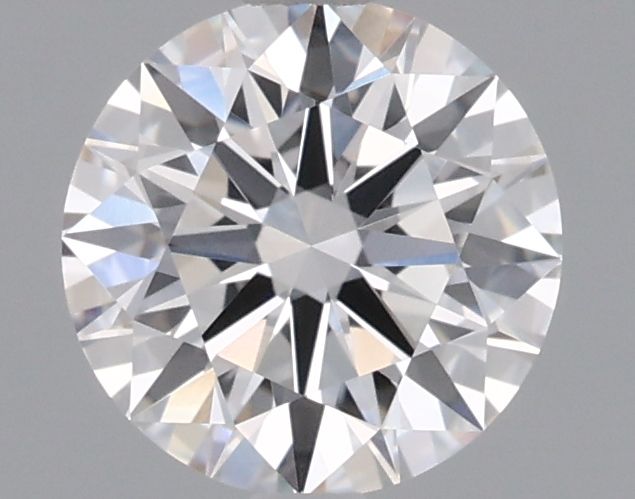 Lab Grown Diamond Lab-grown 1,03Ct D-VVS2 Round - IGILG808617343 1