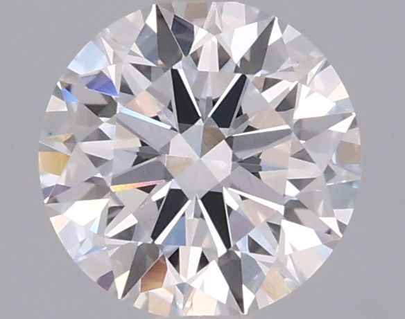 Lab Grown Diamond Lab-grown 1,04Ct D-VVS2 Round - IGILG808617365 1