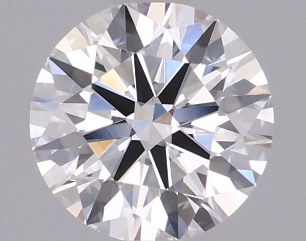 Lab Grown Diamond Lab-grown 1,05Ct D-VVS2 Round - IGILG808617373 1