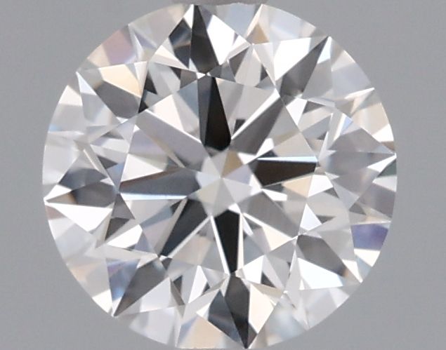 Lab Grown Diamond Lab-grown 1,05Ct G-VVS2 Round - IGILG808617370 1