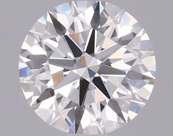 Lab Grown Diamond Lab-grown 1,05Ct D-VVS2 Round - IGILG808617371 1