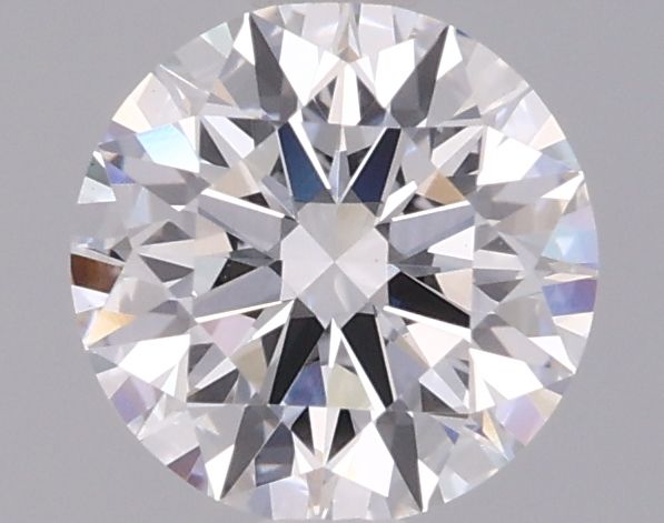 Lab Grown Diamond Lab-grown 1,06Ct D-VVS2 Round - IGILG808617381 1