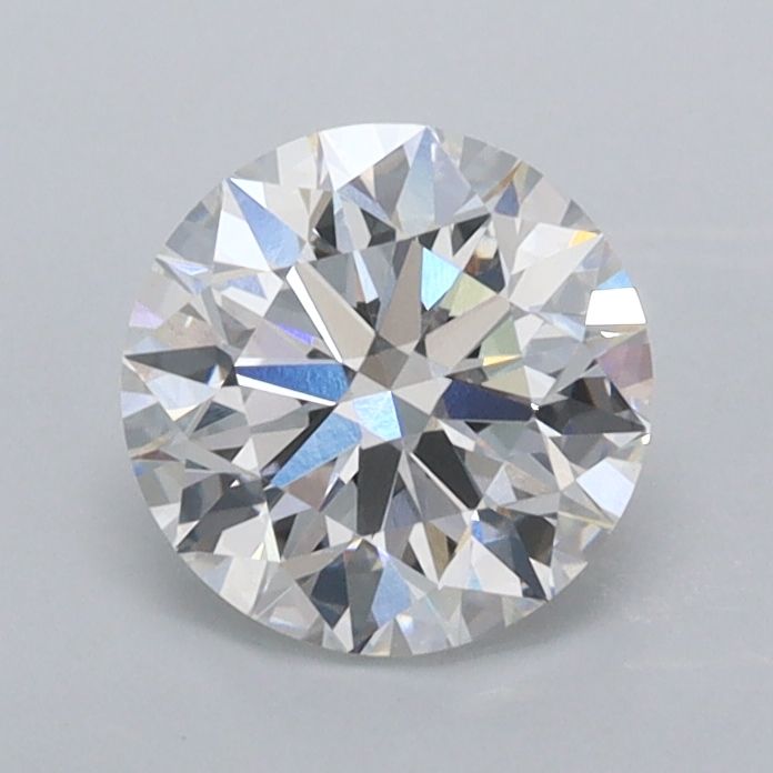Lab Grown Diamond Lab-grown 1,06Ct D-VVS2 Round - IGILG808617386 1