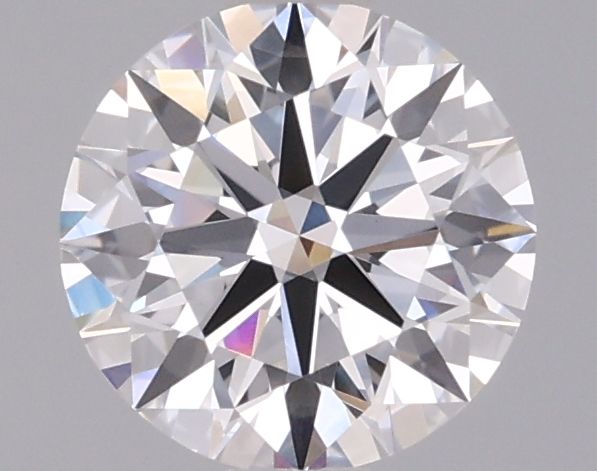 Lab Grown Diamond Lab-grown 1,06Ct D-VVS2 Round - IGILG808617384 1