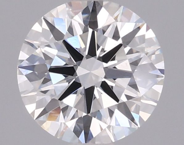 Lab Grown Diamond Lab-grown 1,07Ct D-VS1 Round - IGILG808617393 1