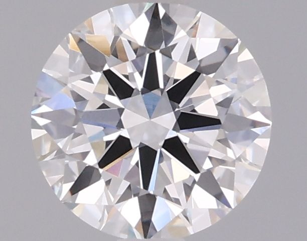 Lab Grown Diamond Lab-grown 1,07Ct D-VVS2 Round - IGILG808617390 1