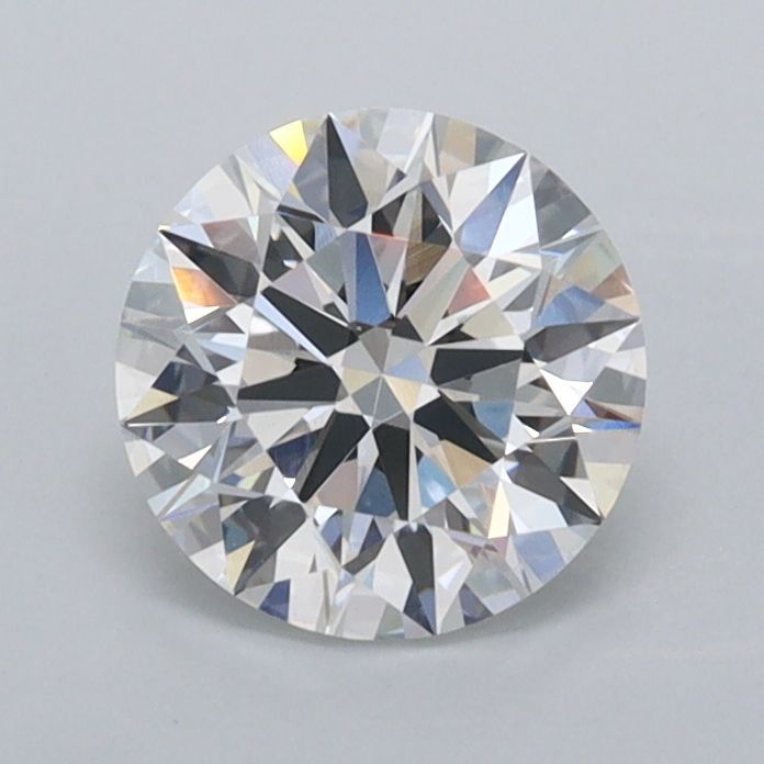 Lab Grown Diamond Lab-grown 1,07Ct D-VVS2 Round - IGILG809601042 1