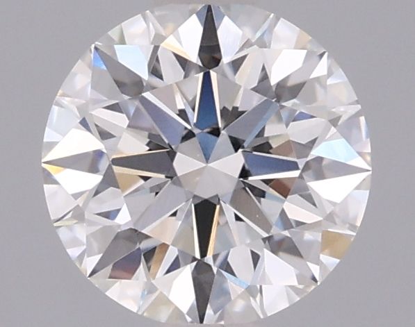 Lab Grown Diamond Lab-grown 1,05Ct D-VVS2 Round - IGILG808617374 1