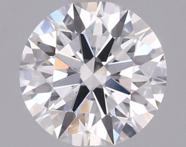 Lab Grown Diamond Lab-grown 1,02Ct D-VS1 Round - IGILG808617311 1