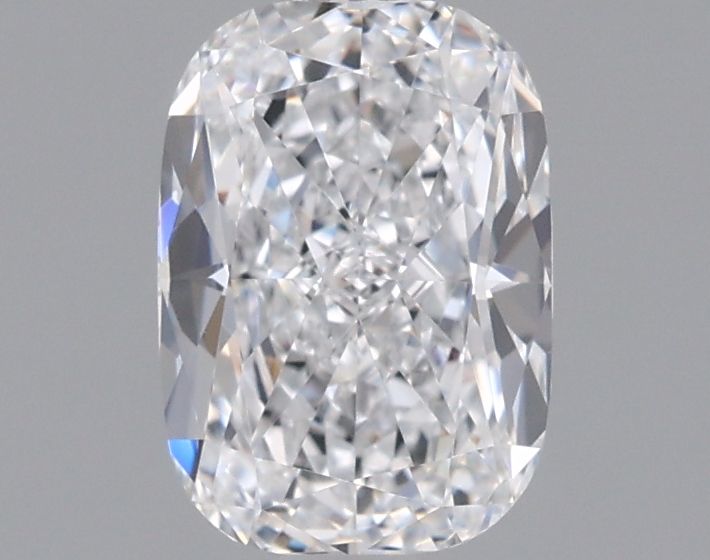 Lab Grown Diamond Lab-grown 1,08Ct D-VVS2 Cushion - IGILG809619058 1