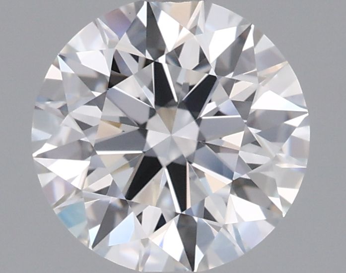 Lab Grown Diamond Lab-grown 1,42Ct D-VVS2 Round - IGILG809601056 1