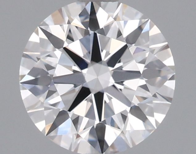 Lab Grown Diamond Lab-grown 1,04Ct D-VVS2 Round - IGILG808617349 1