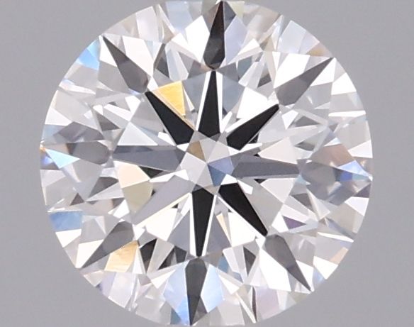 Lab Grown Diamond Lab-grown 1,02Ct D-VVS2 Round - IGILG808617295 1