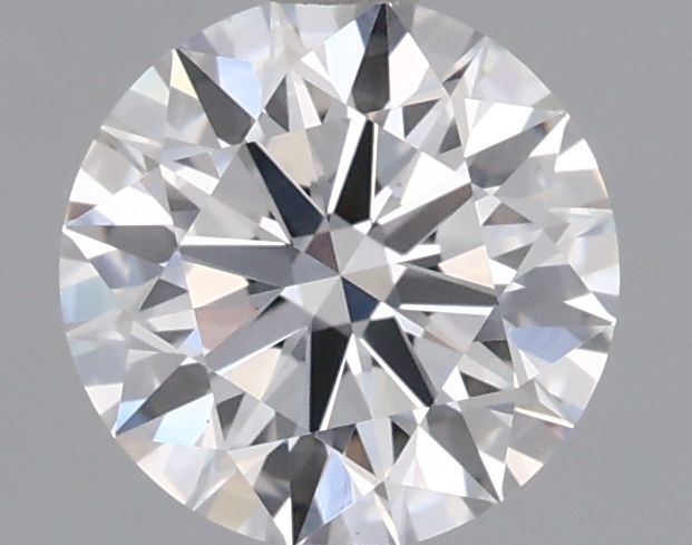 Lab Grown Diamond Lab-grown 1,03Ct D-VS1 Round - IGILG808617326 1