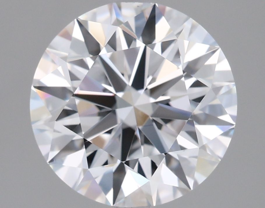 Lab Grown Diamond Lab-grown 2,52Ct E-VS1 Round - IGILG770617368 1