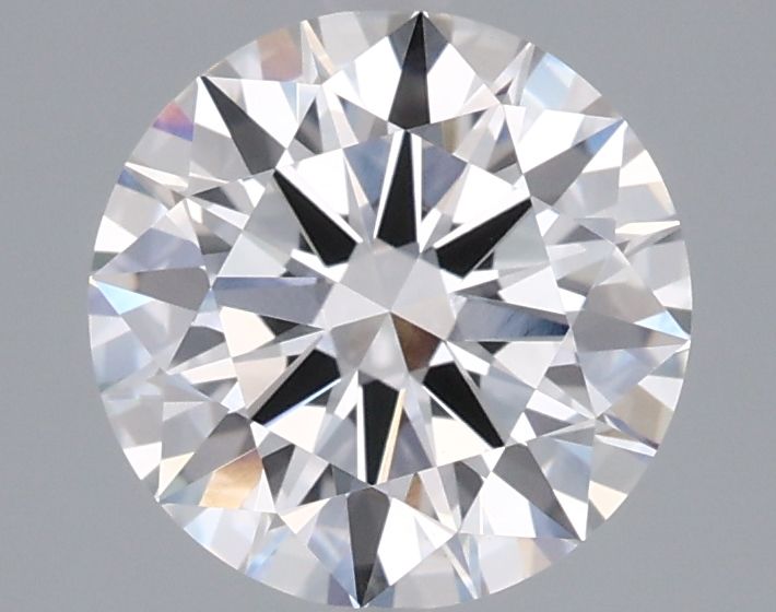 Lab Grown Diamond Lab-grown 2,06Ct E-VVS2 Round - IGILG802627213 1