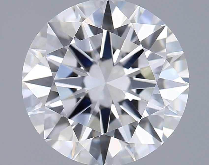 Lab Grown Diamond Lab-grown 2Ct E-VVS2 Round - IGILG799616184 1