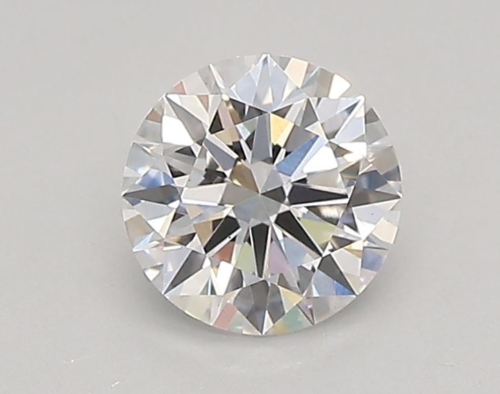 Lab Grown Diamond Lab-grown 0,65Ct D-VS1 Round - IGILG819661033 1