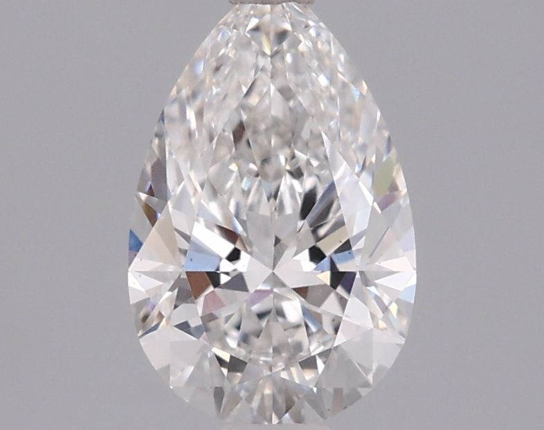 Lab Grown Diamond Lab-grown 1,02Ct E-VS1 Pear - IGILG809618756 1