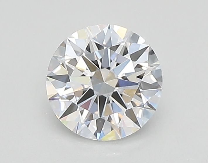 Lab Grown Diamond Lab-grown 0,6Ct D-VVS2 Round - IGILG817638658 1