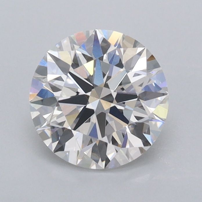 Lab Grown Diamond Lab-grown 1,06Ct E-VVS2 Round - IGILG805615090 1