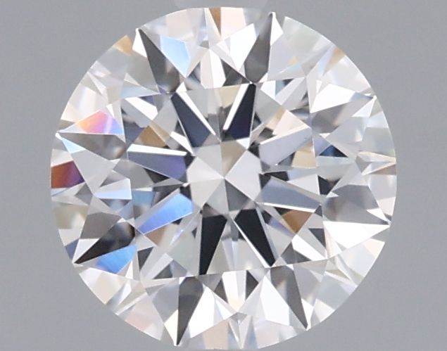 Lab Grown Diamond Lab-grown 1Ct D-VVS2 Round - IGILG802608213 1