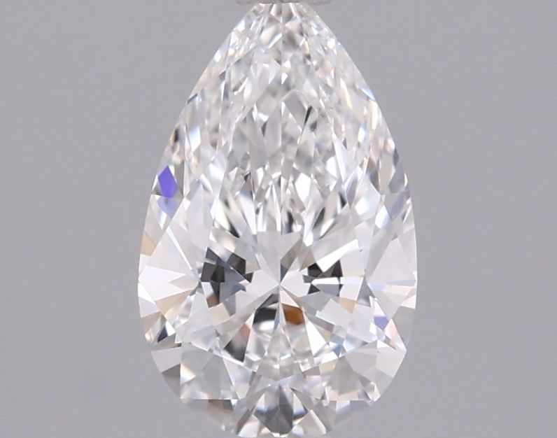 Lab Grown Diamond Lab-grown 1,01Ct D-VVS2 Pear - IGILG803617201 1