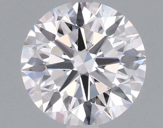Lab Grown Diamond Lab-grown 1,02Ct E-VVS2 Round - IGILG802608410 1