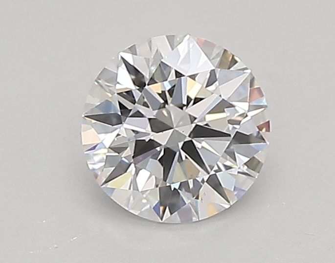 Lab Grown Diamond Lab-grown 0,55Ct D-VS1 Round - IGILG819622643 1