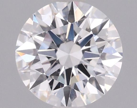 Lab Grown Diamond Lab-grown 1,02Ct D-VVS2 Round - IGILG802608415 1