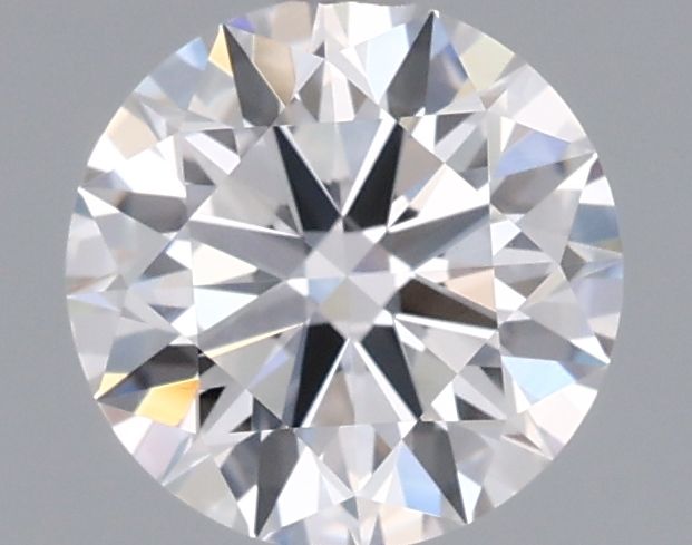 Lab Grown Diamond Lab-grown 1,03Ct D-VVS2 Round - IGILG802622605 1