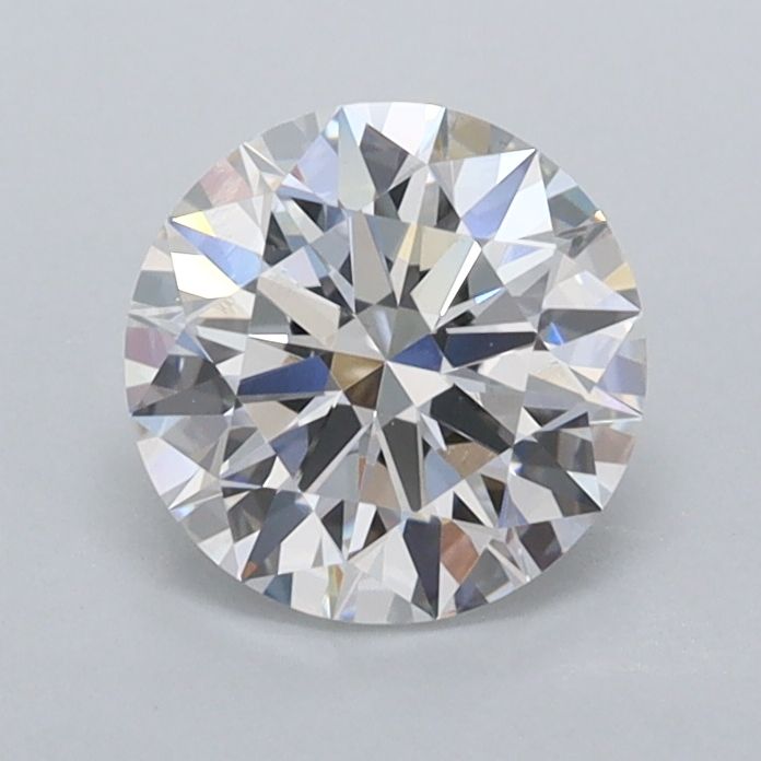 Lab Grown Diamond Lab-grown 1,03Ct D-VS1 Round - IGILG802622614 1