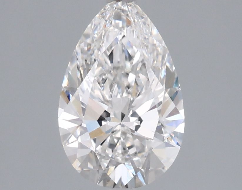 Lab Grown Diamond Lab-grown 1,51Ct E-VS1 Pear - IGILG803617251 1