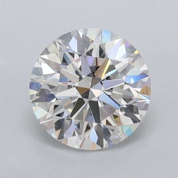 Lab Grown Diamond Lab-grown 1,03Ct D-VVS2 Round - IGILG802622626 1