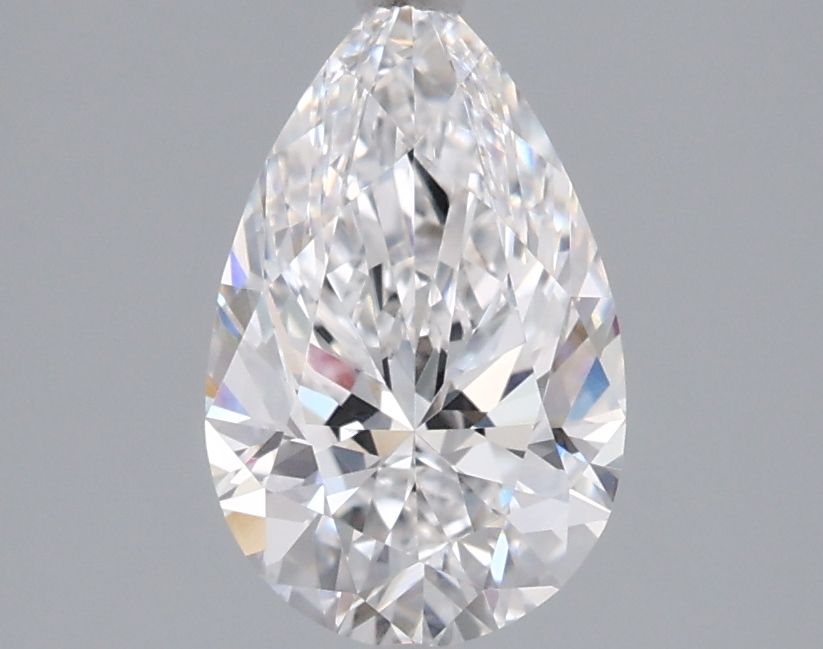 Lab Grown Diamond Lab-grown 1,54Ct D-VVS2 Pear - IGILG803617260 1
