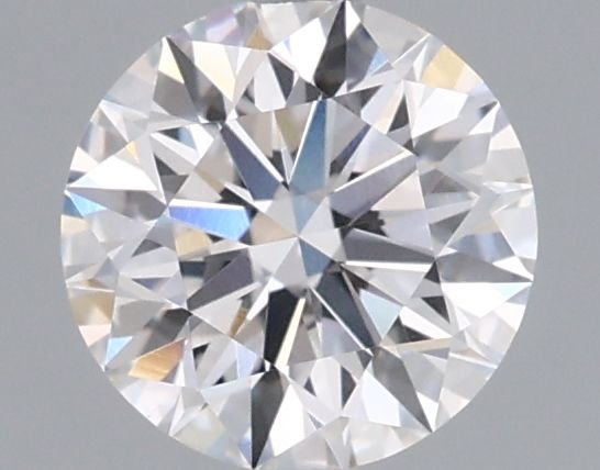 Lab Grown Diamond Lab-grown 1,06Ct D-VVS2 Round - IGILG802622729 1