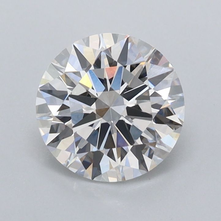 Lab Grown Diamond Lab-grown 1,06Ct D-VVS2 Round - IGILG802622726 1