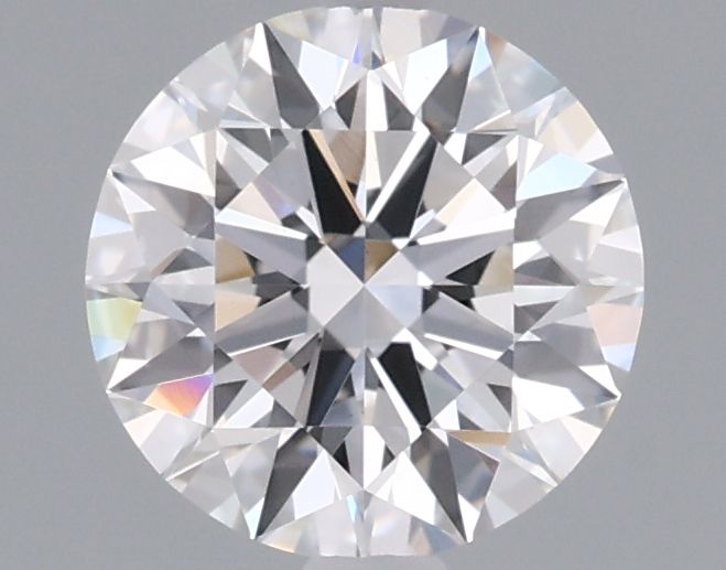 Lab Grown Diamond Lab-grown 1,07Ct D-VS1 Round - IGILG802622737 1