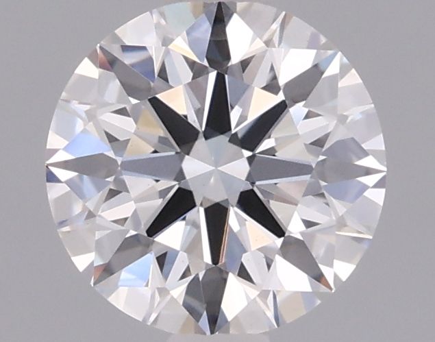 Lab Grown Diamond Lab-grown 1,07Ct D-VS1 Round - IGILG802622736 1